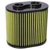 aFe MagnumFLOW Air Filters OER PG7 Ford Diesel Trucks 2017 6.7L V8