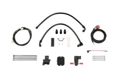 Alternative view of AMS Performance 2023+ Nissan Z CAN Flex Fuel Kit
