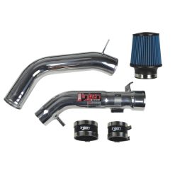 Injen 2002-2006 Sentra 1.8L 4 Cyl. Polished Cold Air Intake - Image 7