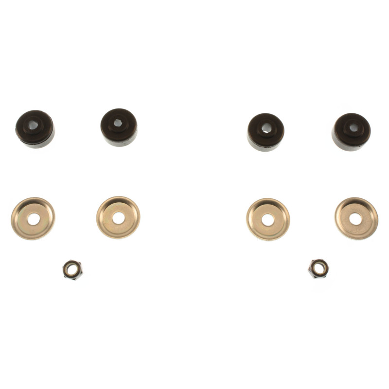 Bilstein 5100 Series (BTS) 05-13 Ford F-250/F-350 Super Duty Front Tuned Suspension Kit - Image 8