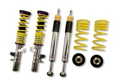 KW Coilover Kit V2 Mazda 3 MPS-Mazdaspeed (BK) - Image 3