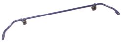 Alternative view of H&R 17-20 Mazda Miata/Miata RF MX-5 ND 16mm Adj. 2 Hole Sway Bar - Rear