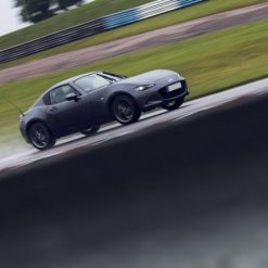 Ohlins 15-24 Mazda Miata (ND) Road & Track Coilover System - Image 7