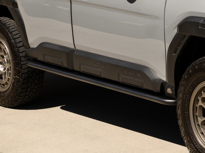 aFe POWER Terra Guard Off-Road Slider Subaru Outback (BU) 2026 - Image 5
