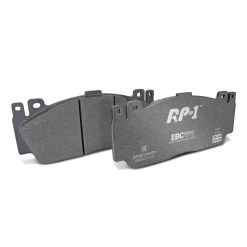 EBC 2018+ BMW M2 Competion 3.0TT RP-1 Race Front Brake Pads