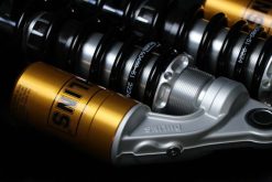 Alternative view of Ohlins 2023 Honda CB 350/GB 350 STX 36 Street Shock Absorber