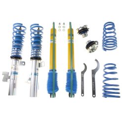 Alternative view of Bilstein B14 Ford Focus2 Lim. Mazda 3 S40/V50K4 Suspension Kit