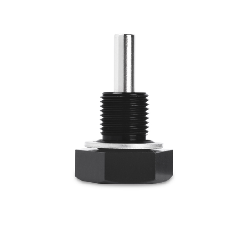 Mishimoto Magnetic Oil Drain Plug M14 x 1.25 Black - Image 4
