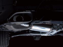 AWE Tuning 22-26 BMW M240i (G42) Touring Edition Exhaust - OE Tips - Image 4
