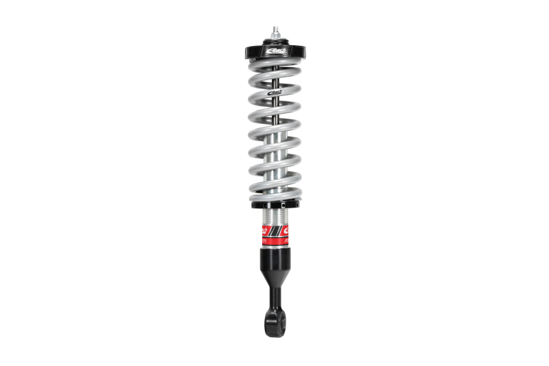 Eibach 05-15 Toyota Hilux 4WD (N70) / 16-22 Toyota Hilux 4WD (N80) Pro-Truck Coilover Kit - Stage 2 - Image 2