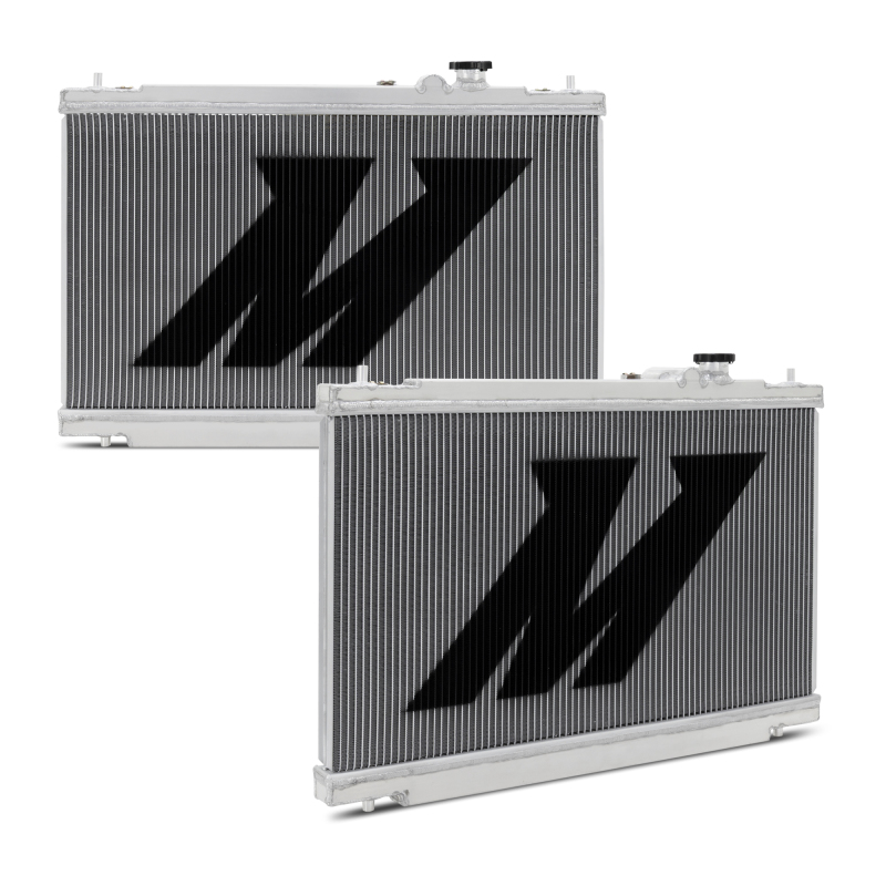 Mishimoto 12-15 Honda Civic Si Performance Radiator