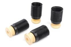Alternative view of Dinan 21-27 BMW M3/M4 (G80/G82/G83) Adjustable Coil-Over Suspension System