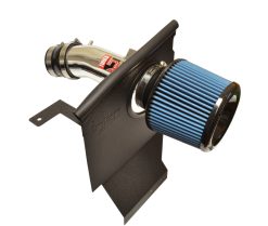 Alternative view of Injen 14-18 Mazda 3 2.5L 4 Cyl Polished Short Ram Tuned Intake System w/ MR Technology