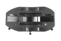 Dinan 15-18 BMW M3 Front Big Brake Kit - 370x32mm 4 Piston - Grey - Image 13