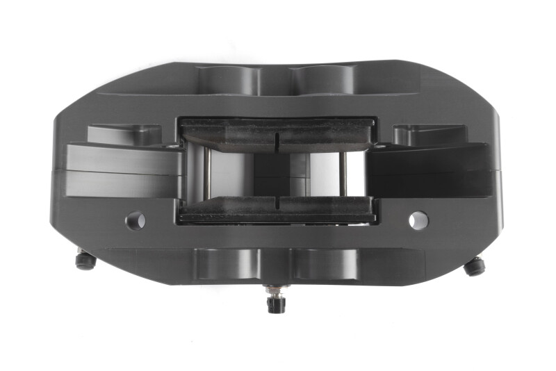 Dinan 15-18 BMW M3 Front Big Brake Kit - 370x32mm 4 Piston - Grey - Image 13