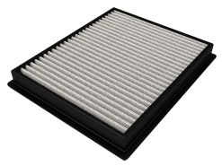 Alternative view of aFe MagnumFLOW Air Filters OER PDS A/F PDS Nissan Titan/Armada 04-12 V8-5.6L