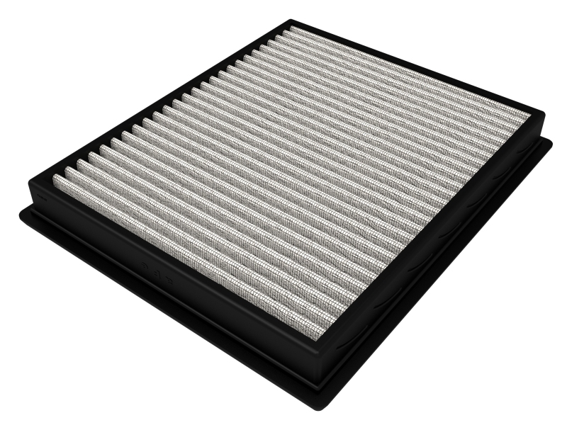 aFe MagnumFLOW Air Filters OER PDS A/F PDS Nissan Titan/Armada 04-12 V8-5.6L - Image 2