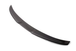 Dinan 21-27 BMW M4 (G82) Carbon Fiber Rear Deck Spoiler - Image 3