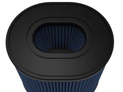 aFe Magnum FORCEINtake Rplcmnt Air Filter w/Pro 5R 4-1/2IN F x(8x6-1/2)IN B x(6-3/4x5-1/2)IN T x8IN - Image 4
