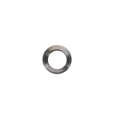 DeatschWerks 3/8in Female NPT Weld On Fitting Stainless Steel