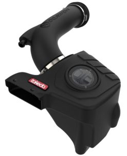 Alternative view of aFe 18-21 Hyundai Kona L4-1.6L (t) Takeda Momentum Cold Air Intake System w/ Pro 5R Media
