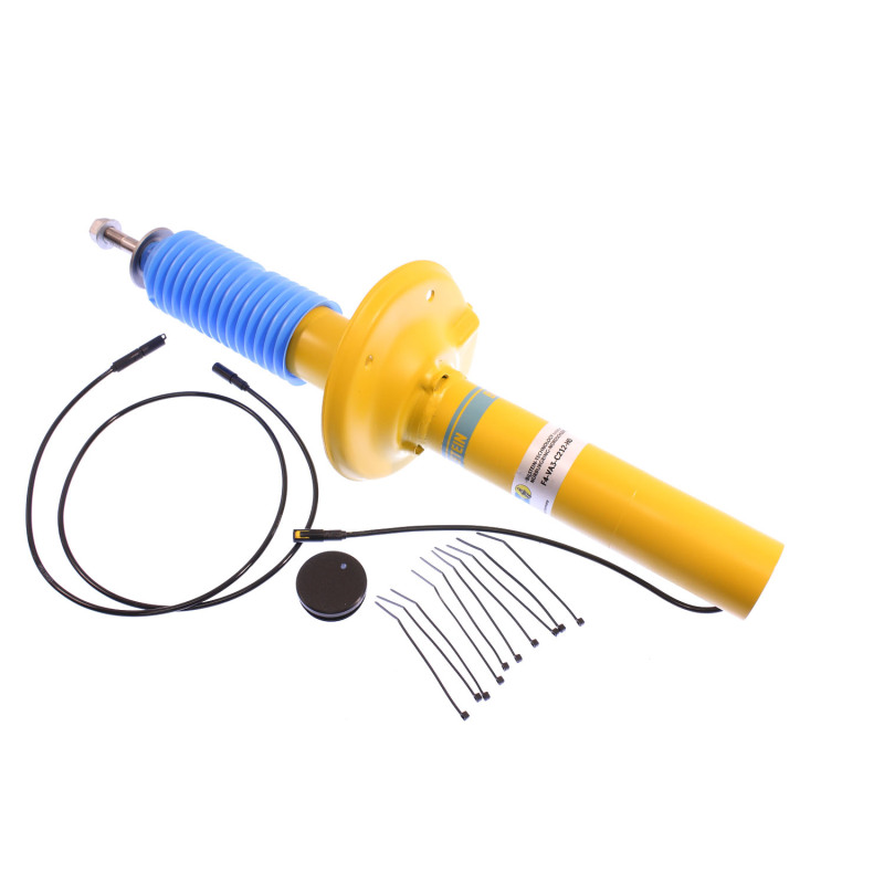 Bilstein 05-12 Porsche Boxster / 06-12 Cayman (w/ PASM) B6 Performance (DampTronic) Shock - Rear