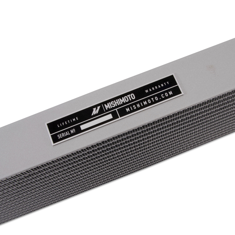 Mishimoto 2025+ Ram 1500 Transmission Cooler - Image 7