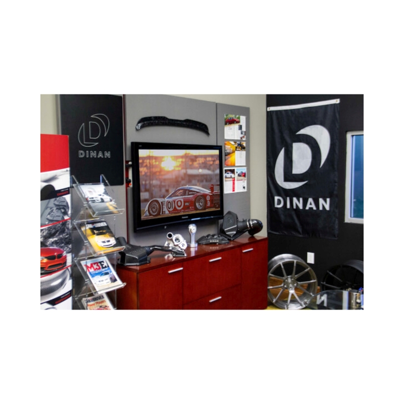 Dinan Banner - 60in x 36in - Image 4