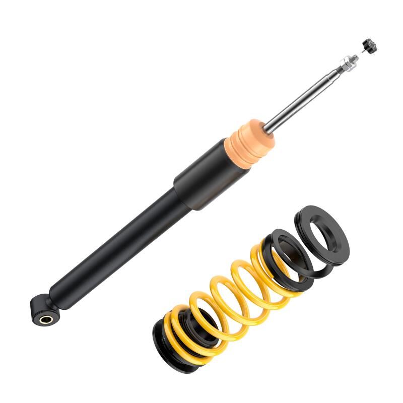 ST 16-21 Honda Civic FC/FK XA Coilover Kit - Image 6
