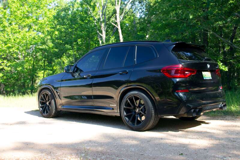 Dinan 20-25 BMW X3 M/X4 M (F97/F98) Performance Spring Set - Image 5