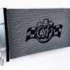 CSF 05-06 Ford GT High Performance All-Aluminum Radiator