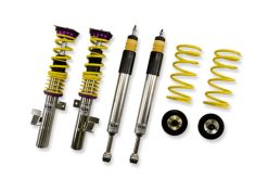 Alternative view of KW Coilover Kit V3 Mazda 3 (BL) Hatchback + Sedan excl. MPS-Mazdaspeed