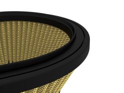 aFe Aries Powersport Air Filters OER PG7 A/F PG7 MC - Suzuki RMZ250 04-06 - Image 7