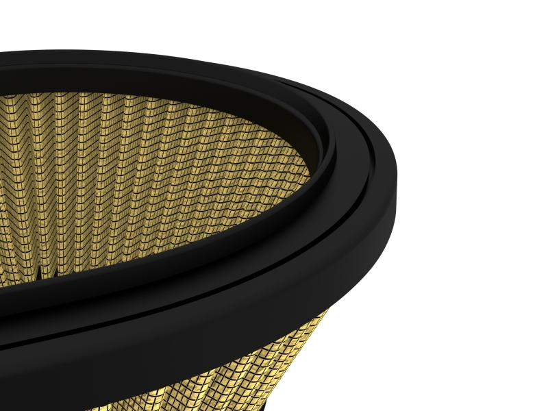 aFe Aries Powersport Air Filters OER PG7 A/F PG7 MC - Suzuki RMZ250 04-06 - Image 7