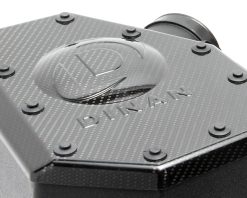 Dinan 06-10 BMW M5 High Flow Air Mass Meter/Intake Assemblies - Image 5