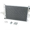 do88 Volvo S60 R V70 R S80 Automatic 99-08 Radiator