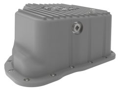 aFe POWER Engine Oil Pan GM Diesel Trucks 01-10 V8-6.6L (td) LB7/LLY/LBZ/LMM - Image 6