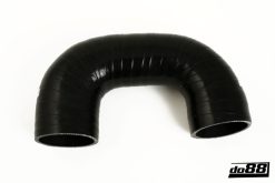 do88 SAAB 9-3 TTiD 08-11 Intercooler Outlet Hose