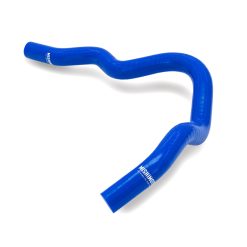 Alternative view of Mishimoto 2023+ Honda Civic Type-R Silicone Coolant Hose Kit - Blue