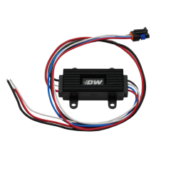 DeatschWerks Brushless Dual Speed 640iL Fuel Pump Controller