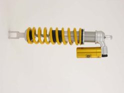 Ohlins 03-07 Suzuki SV 650 STX 46 Street Shock Absorber - Image 5