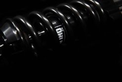 Ohlins 21-24 BMW R18 STX/R18 Classic 46 Blackline Shock Absorber - Image 5