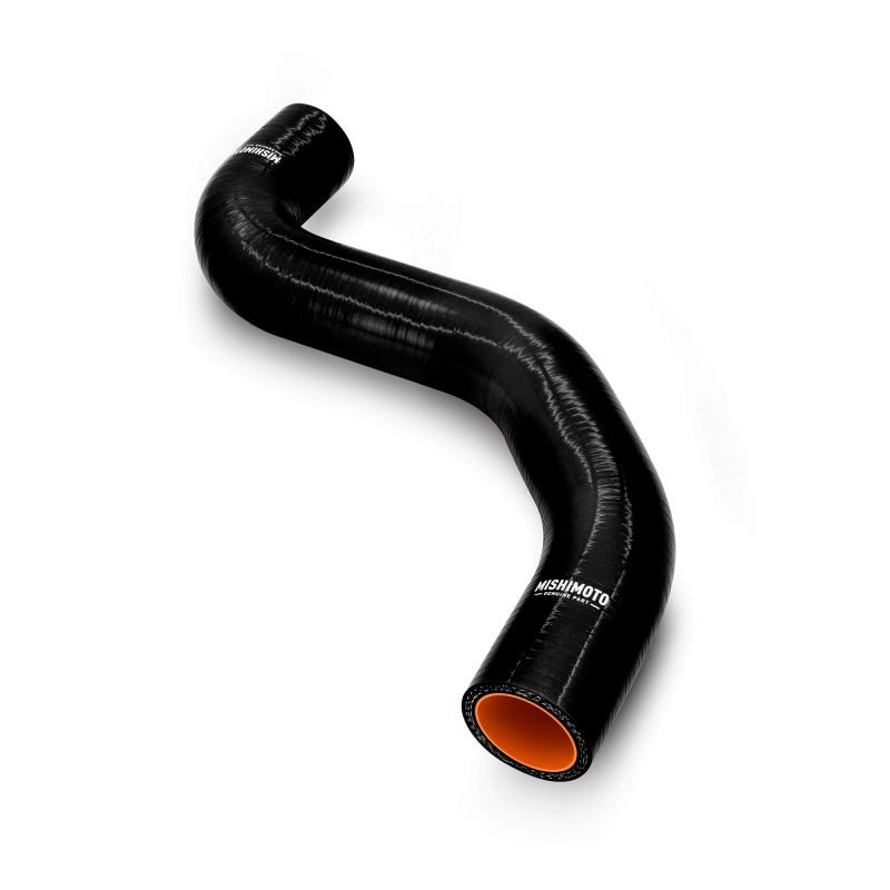 Mishimoto 95-04 Toyota Tacoma V6 3.4L Silicone Coolant Hose Kit (Auto Only) - Black - Image 2