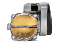 aFe 08-12 Dodge Challenger / 06-12 Dodge Charger 90mm Throttle Body - Image 5