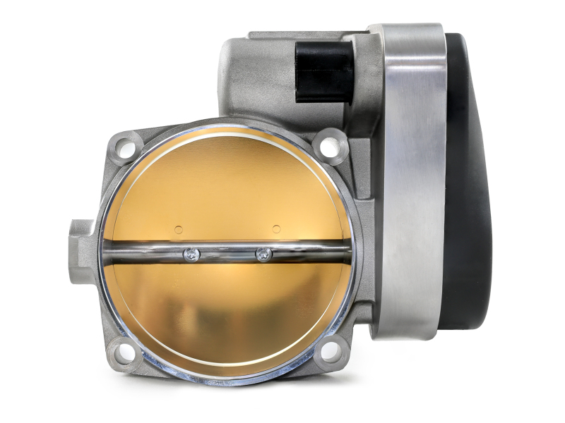 aFe 08-12 Dodge Challenger / 06-12 Dodge Charger 90mm Throttle Body - Image 5