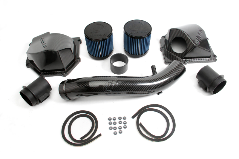 Dinan 15-18 BMW M3 Cold Air Intake