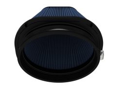 aFe Magnum FLOW Universal Pro 5R Air Filter (7.5x5.5)in F (9.25x7.25)in B (6x4)in T x 9in H - Image 3