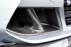 Dinan 21-27 BMW M3/M4 (G80/G82/G83) Carbon Fiber Air Inlet - Set - Image 6