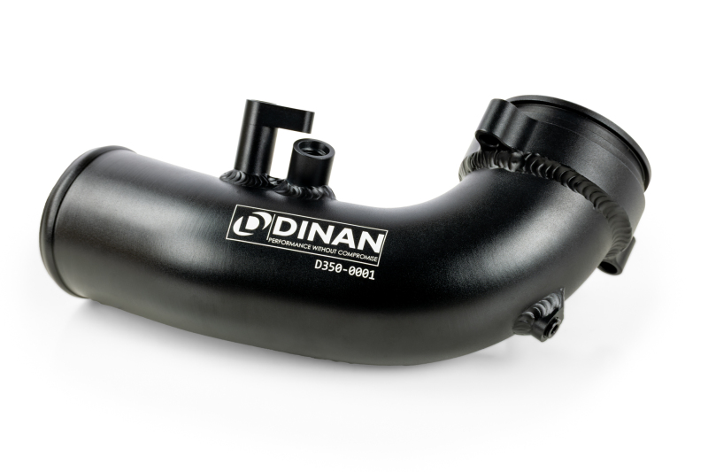Dinan 20-25 BMW (G20/G22/G23/G42) B58D Charge Pipe System - Image 3