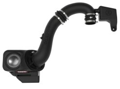 aFe 19-21 Subaru Forester (H4 - 2.5L) Takeda Momentum Air Intake System - W/ PRO DRY S Filter - Image 5
